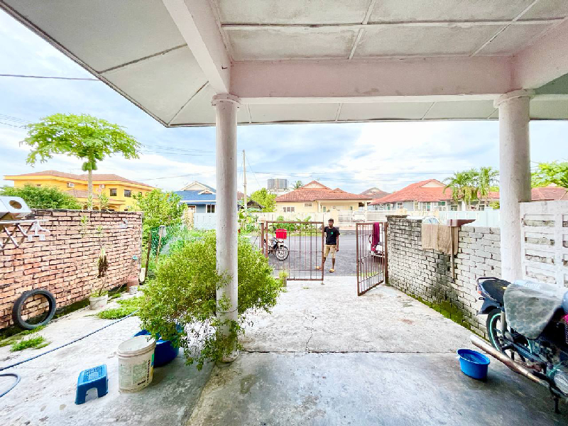 Bandar Rinching Seksyen 1 Semenyih - photo 2