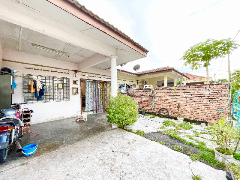 Bandar Rinching Seksyen 1 Semenyih - photo 3
