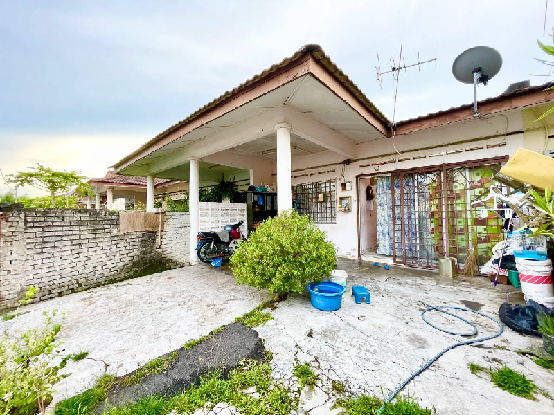 Bandar Rinching Seksyen 1 Semenyih - photo 4