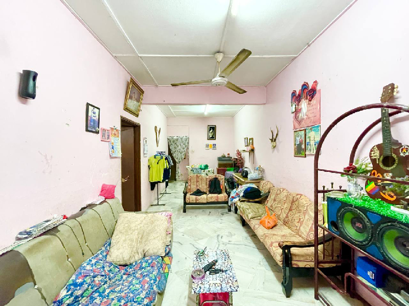 Bandar Rinching Seksyen 1 Semenyih - photo 5