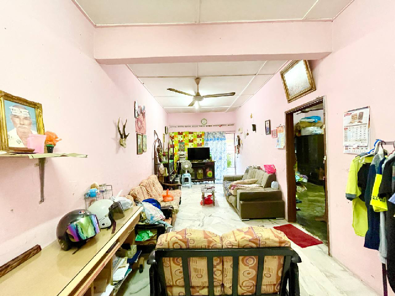 Bandar Rinching Seksyen 1 Semenyih - photo 6
