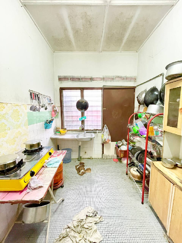 Bandar Rinching Seksyen 1 Semenyih - photo 10