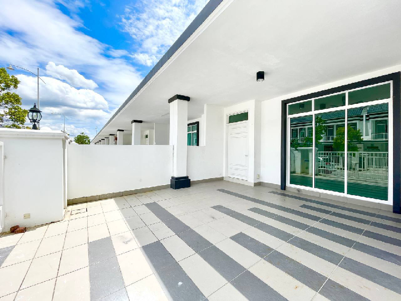 Merrydale Eco Majestic Semenyih - photo 2