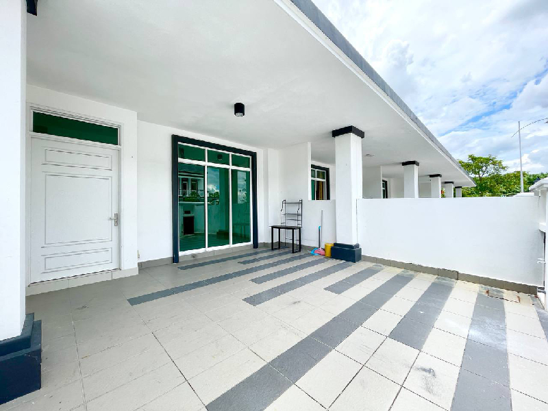Merrydale Eco Majestic Semenyih - photo 3