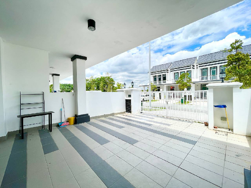 Merrydale Eco Majestic Semenyih - photo 4
