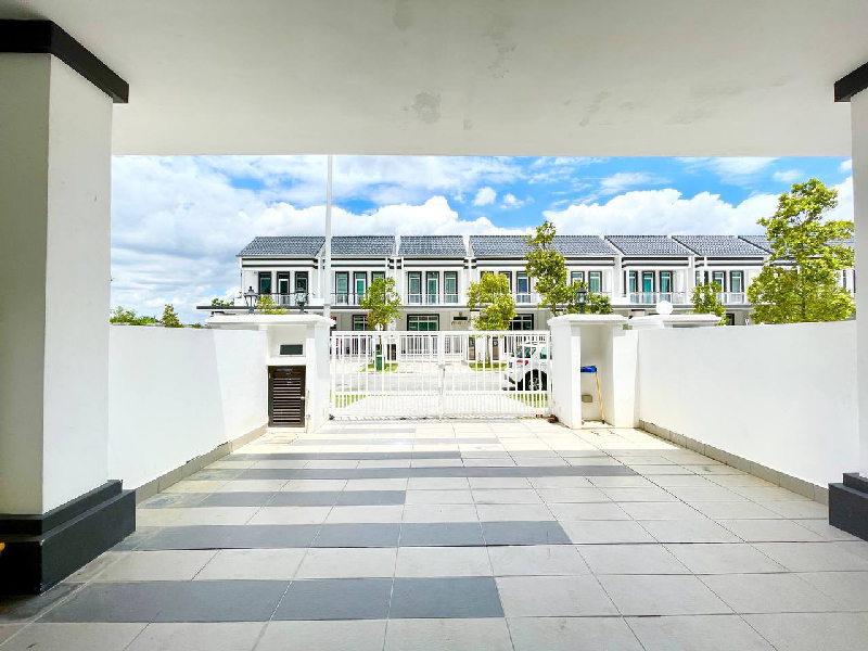 Merrydale Eco Majestic Semenyih - photo 5