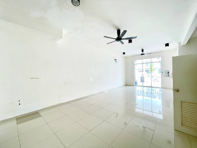 Merrydale Eco Majestic Semenyih - photo 9