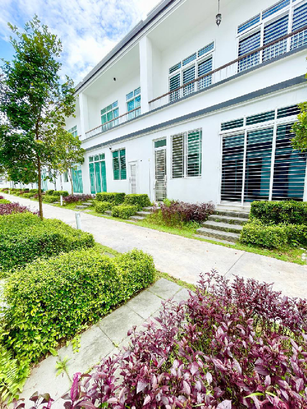 Merrydale Eco Majestic Semenyih - photo 12