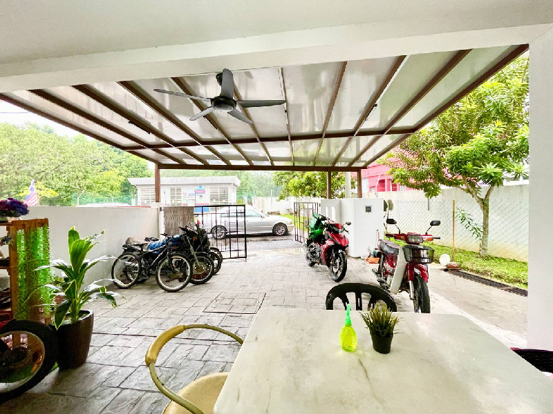 Taman Mutiara Rinching Semenyih - photo 2