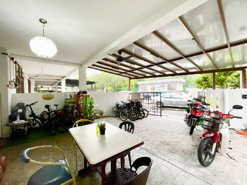 Taman Mutiara Rinching Semenyih - photo 3