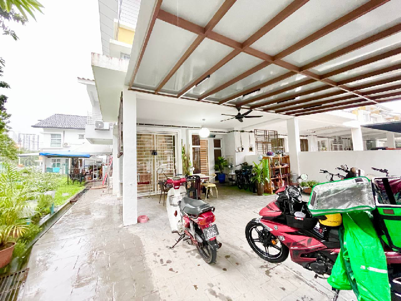 Taman Mutiara Rinching Semenyih - photo 4