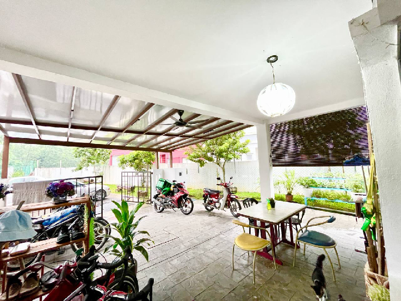 Taman Mutiara Rinching Semenyih - photo 5