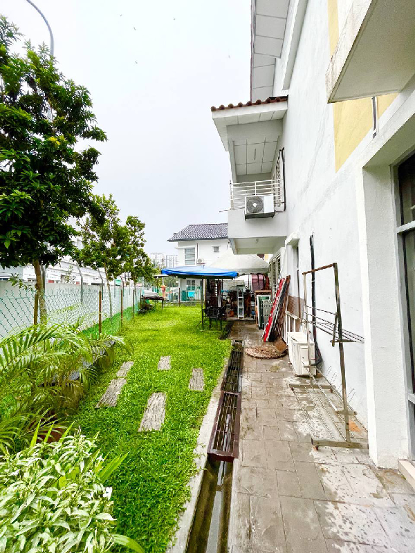 Taman Mutiara Rinching Semenyih - photo 10