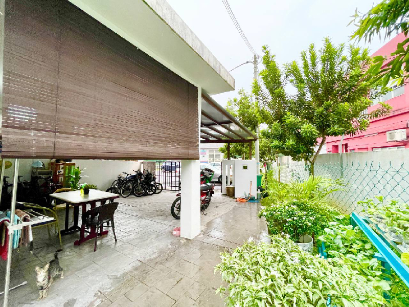 Taman Mutiara Rinching Semenyih - photo 11