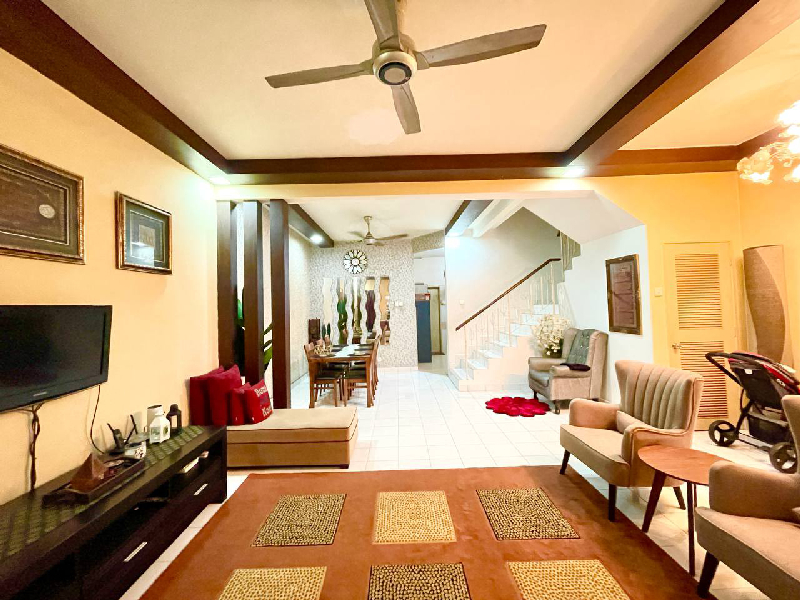 Taman Pelangi Semenyih 2 Semenyih - photo 10