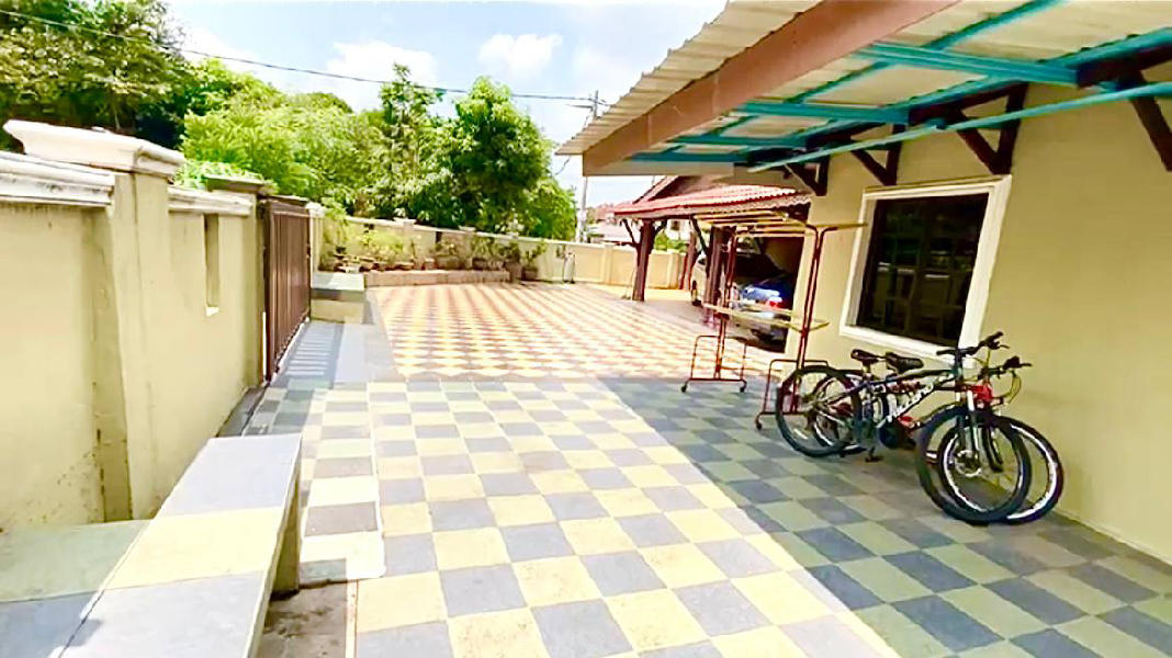 Seksyen 7 Bandar Baru Bangi - photo 3