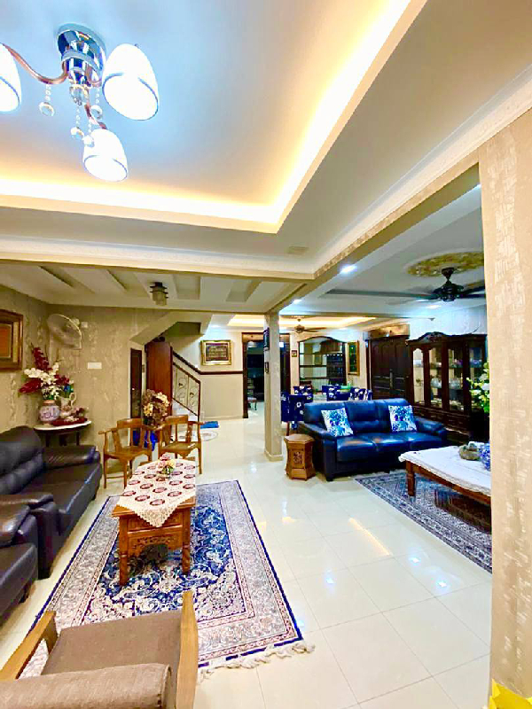 Seksyen 7 Bandar Baru Bangi - photo 11