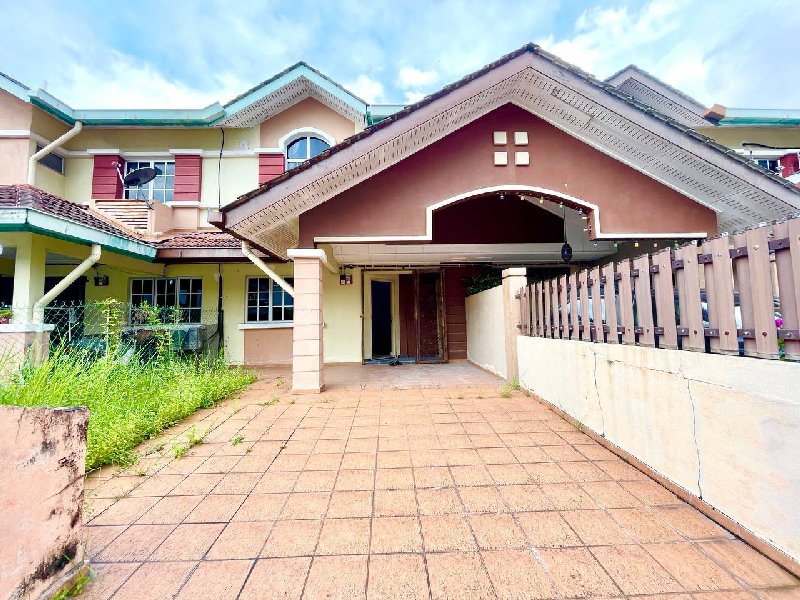 Seksyen 3 Bandar Baru Bangi - photo 2