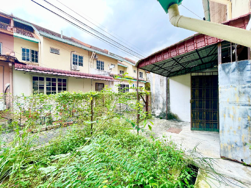 Seksyen 3 Bandar Baru Bangi - photo 11