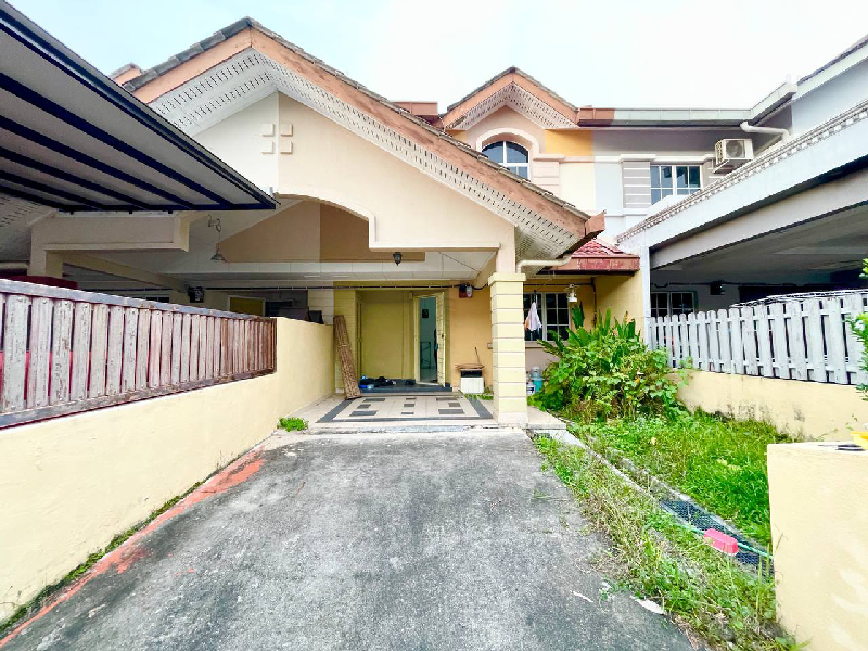 Seksyen 3 Bandar Baru Bangi - photo 2