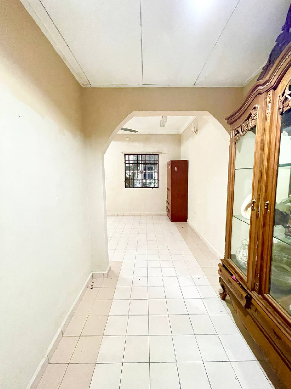 Seksyen 3 Bandar Baru Bangi - photo 11