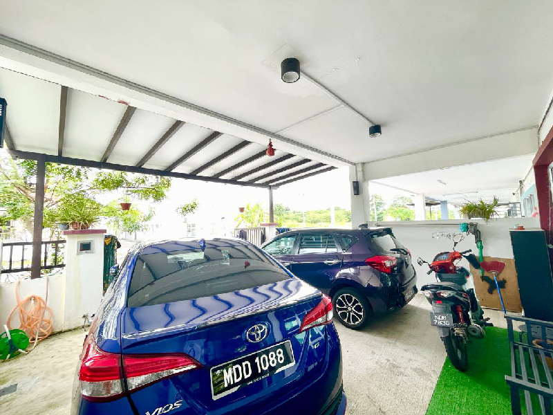 Bandar Rinching Seksyen 6 Semenyih - photo 2
