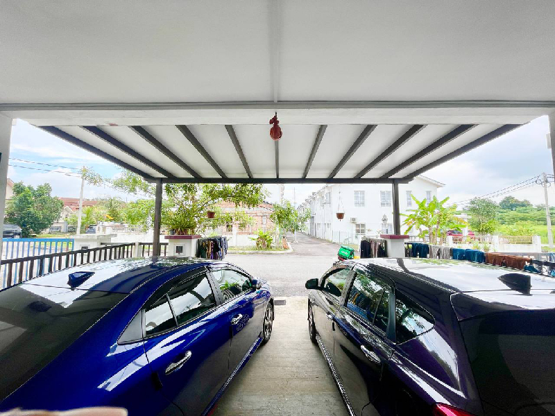 Bandar Rinching Seksyen 6 Semenyih - photo 3