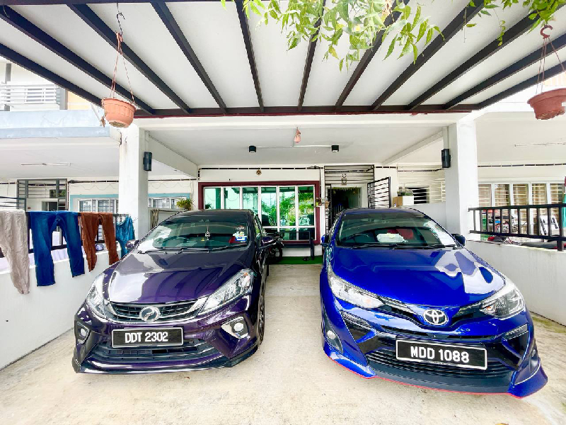 Bandar Rinching Seksyen 6 Semenyih - photo 4