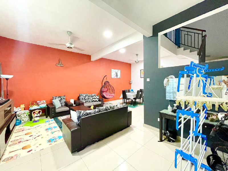 Bandar Rinching Seksyen 6 Semenyih - photo 5