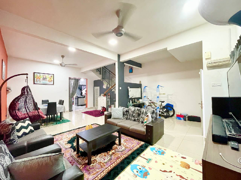 Bandar Rinching Seksyen 6 Semenyih - photo 6