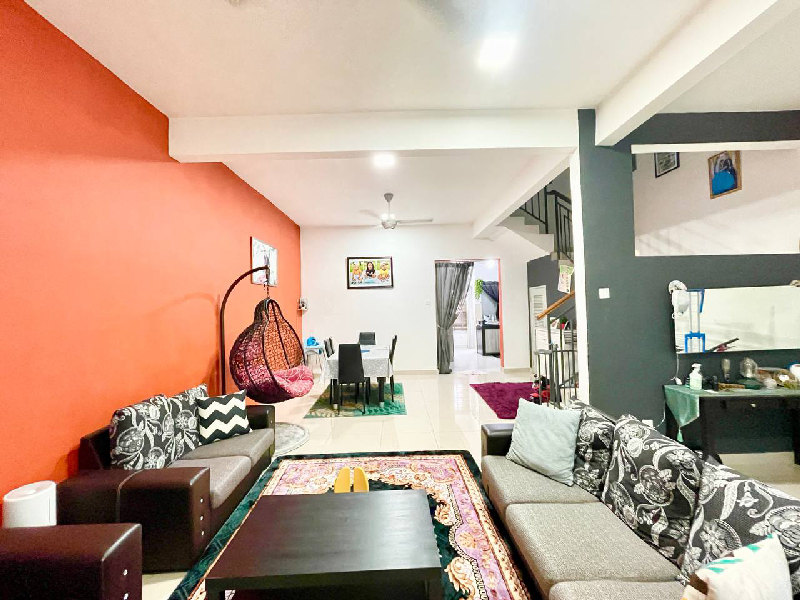 Bandar Rinching Seksyen 6 Semenyih - photo 7