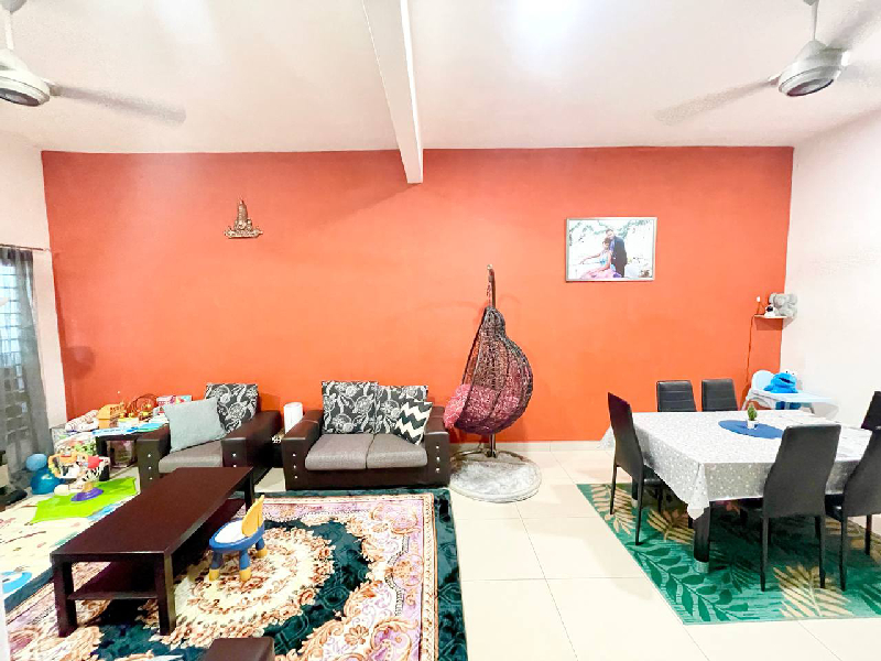 Bandar Rinching Seksyen 6 Semenyih - photo 8