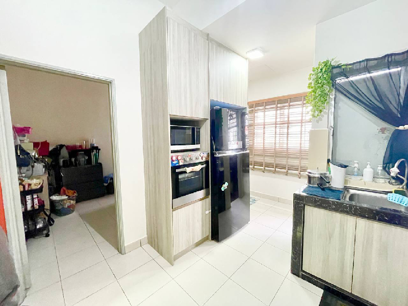Bandar Rinching Seksyen 6 Semenyih - photo 9