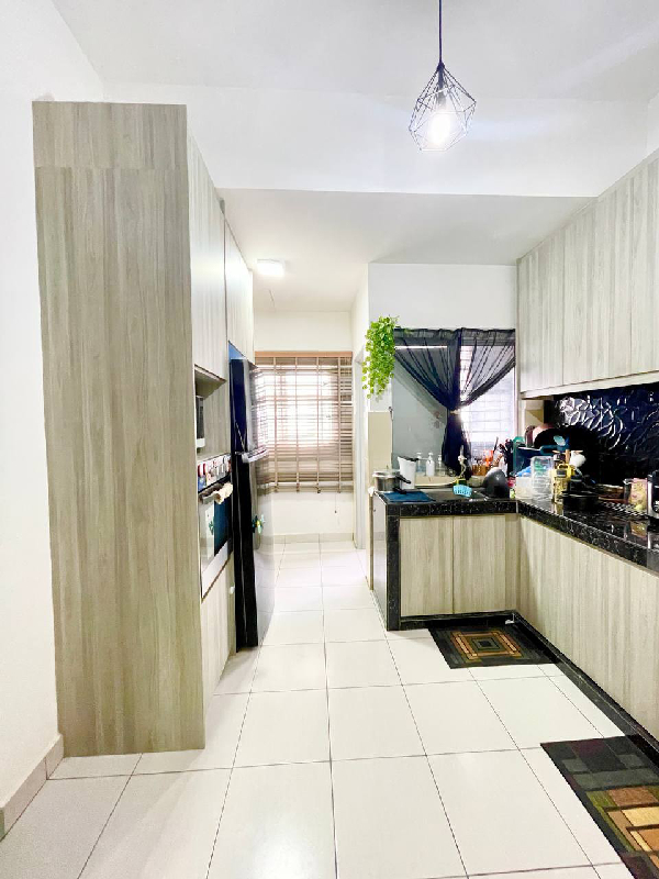 Bandar Rinching Seksyen 6 Semenyih - photo 10