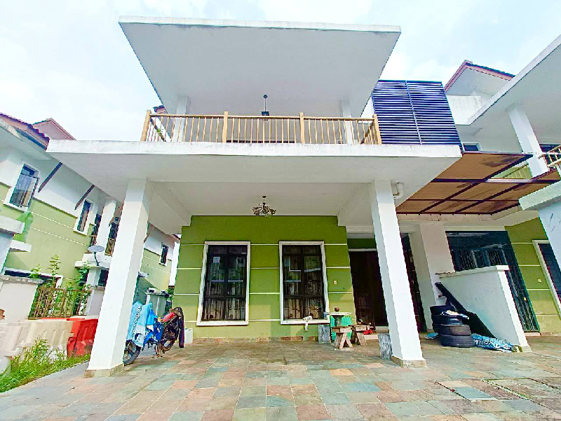 Taman Desa Mas Sungai Merab Kajang - photo 3