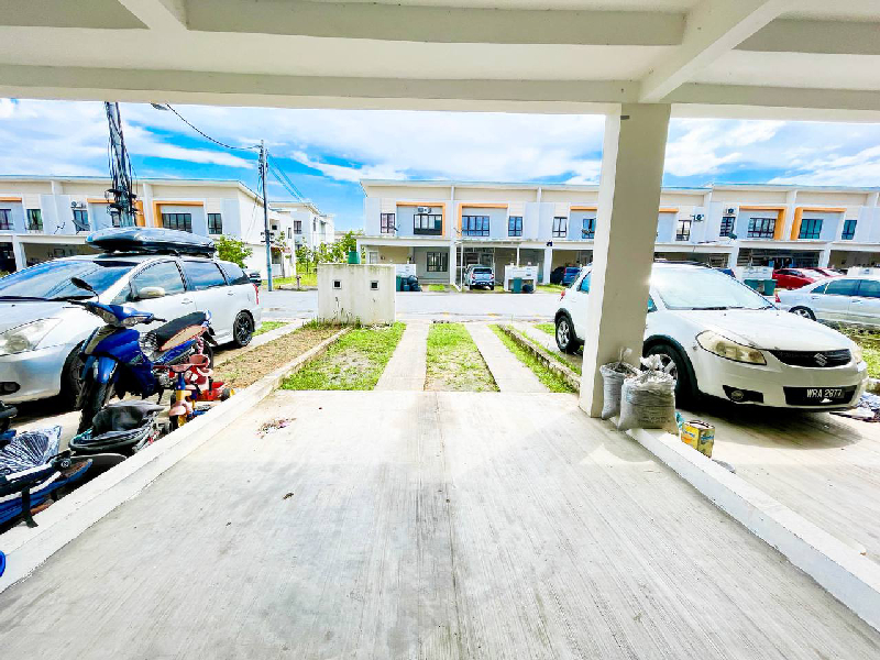 Townhouse Villa Kesuma - photo 3