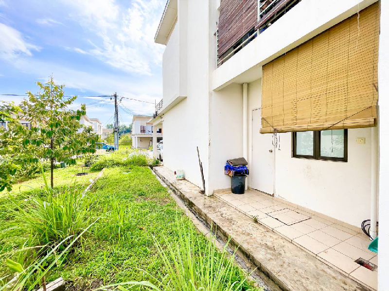 Townhouse Villa Kesuma - photo 4