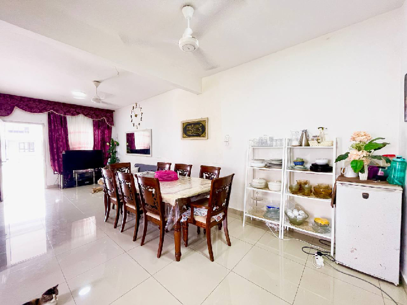 Townhouse Villa Kesuma - photo 5
