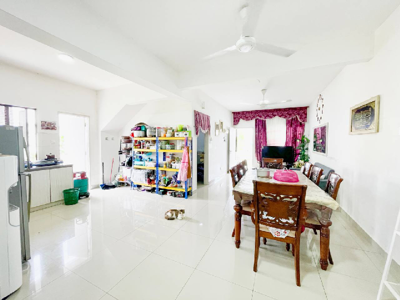 Townhouse Villa Kesuma - photo 6