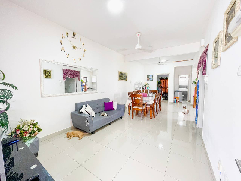 Townhouse Villa Kesuma - photo 7
