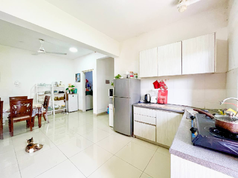 Townhouse Villa Kesuma - photo 8