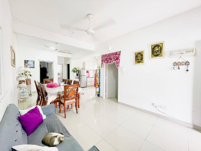Townhouse Villa Kesuma - photo 9