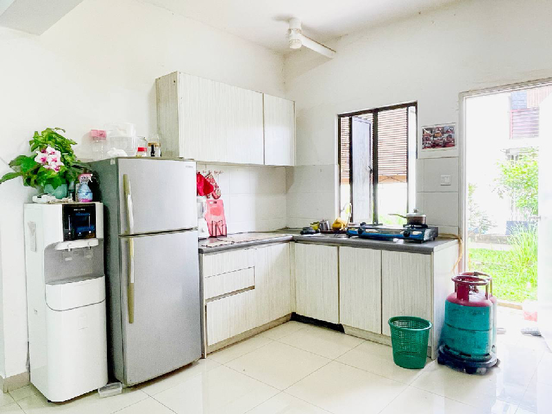 Townhouse Villa Kesuma - photo 12