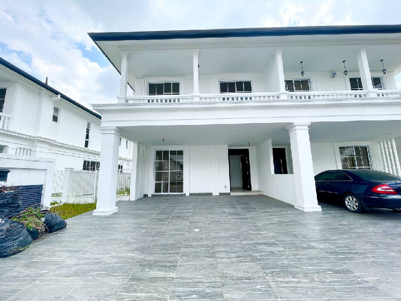 Stoneridge Eco Majestic Semenyih  - photo 2