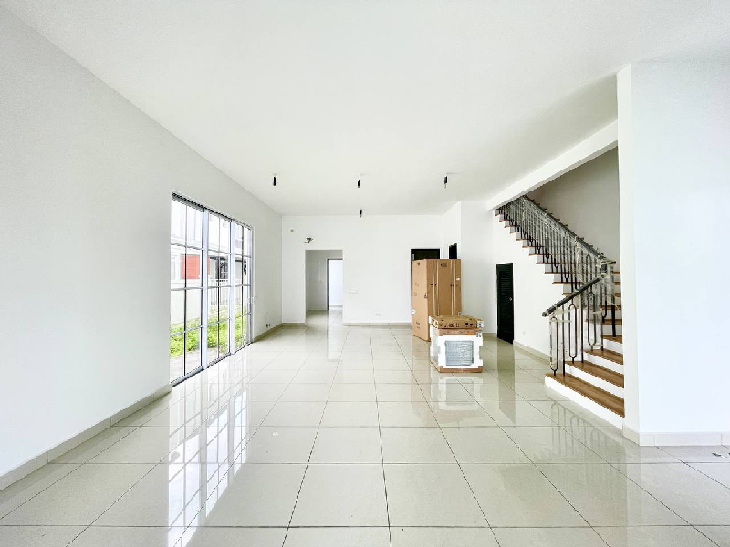 Stoneridge Eco Majestic Semenyih  - photo 7