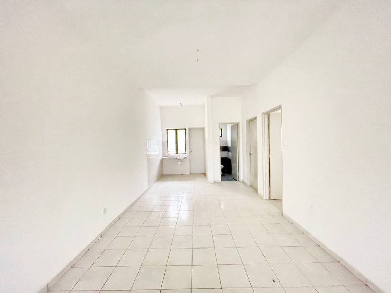 Townhouse Villa Kesuma Bandar Tasik Kesuma Beranang - photo 3