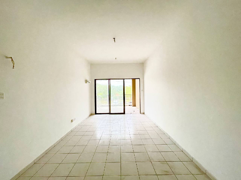 Townhouse Villa Kesuma Bandar Tasik Kesuma Beranang - photo 5