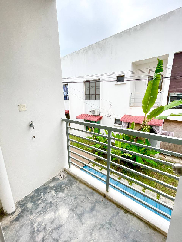 Townhouse Villa Kesuma Bandar Tasik Kesuma Beranang - photo 6