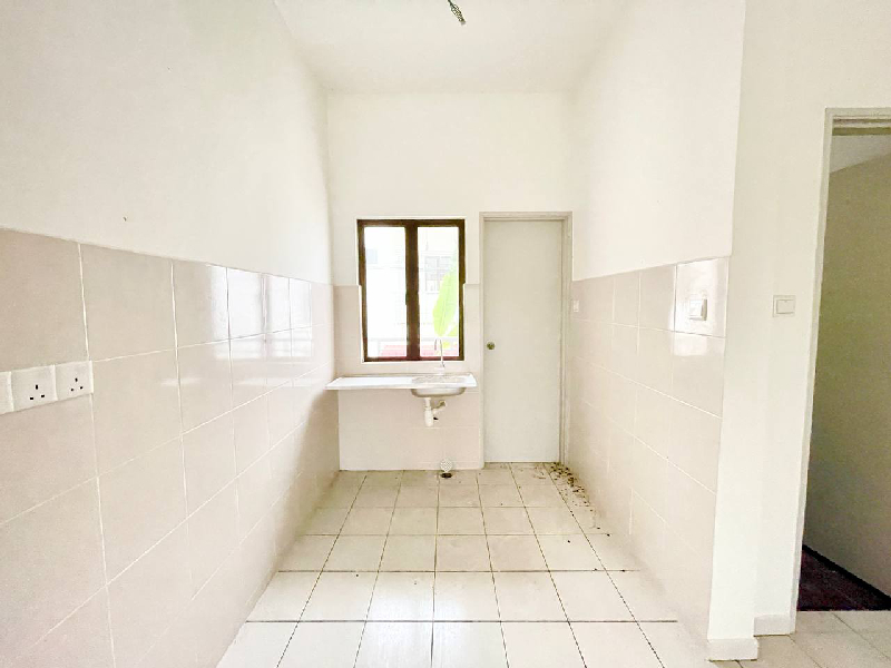 Townhouse Villa Kesuma Bandar Tasik Kesuma Beranang - photo 8