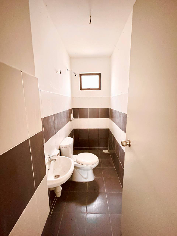 Townhouse Villa Kesuma Bandar Tasik Kesuma Beranang - photo 9